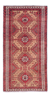Belutsch Rug 76x140cm - Oriental Rug – product image