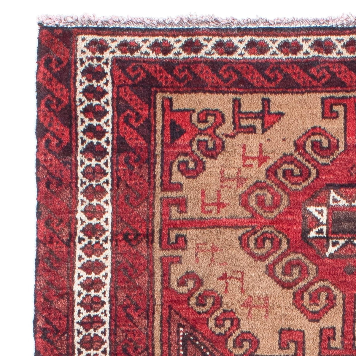 Belutsch Rug 76x140cm - Oriental Rug