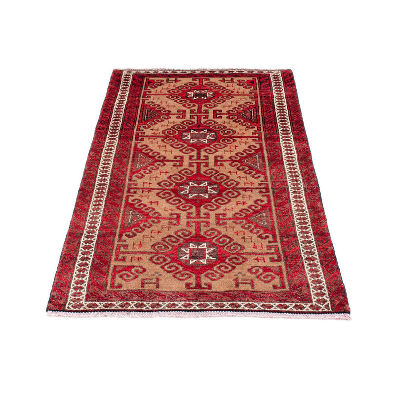 Belutsch Rug 76x140cm - Oriental Rug