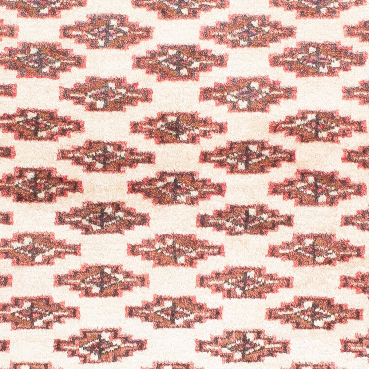 Belutsch Rug - 135 x 90 cm - beige