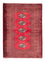 Belutsch Rug - 144 x 103 cm - red