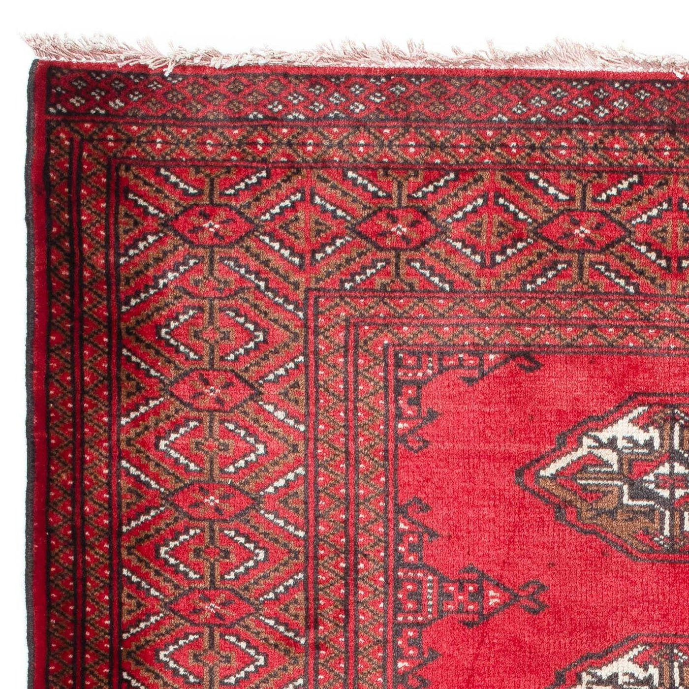 Belutsch Rug 144x103cm - Oriental Rug
