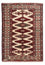 Belutsch Rug - 128 x 91 cm - beige