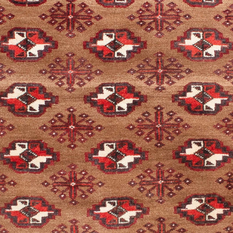 Belutsch Rug - 154 x 98 cm - brown