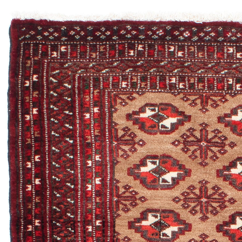 Belutsch Rug - 154 x 98 cm - brown