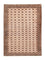 Belutsch Rug - 181 x 134 cm - beige