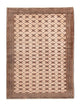 Belutsch Rug 181x134cm - Persian Rugs
