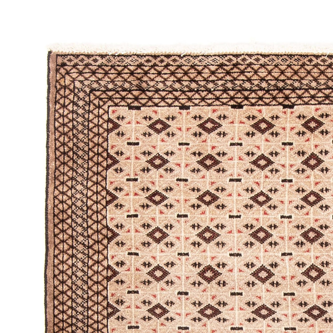 Belutsch Rug 181x134cm - Persian Rugs