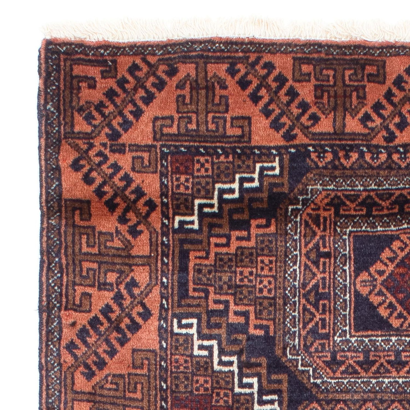 Belutsch Rug 153x89cm - Oriental Rug