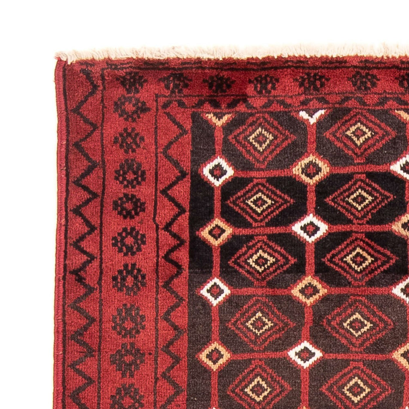 Belutsch Rug 188x107cm - Persian Rugs