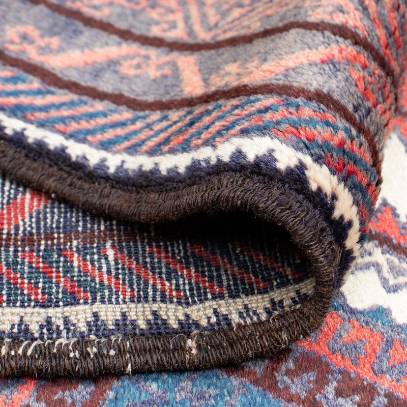 Belutsch Rug - 156 x 96 cm - beige