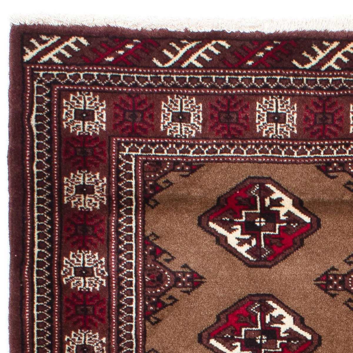 Belutsch Rug 102x151cm - Oriental Rug