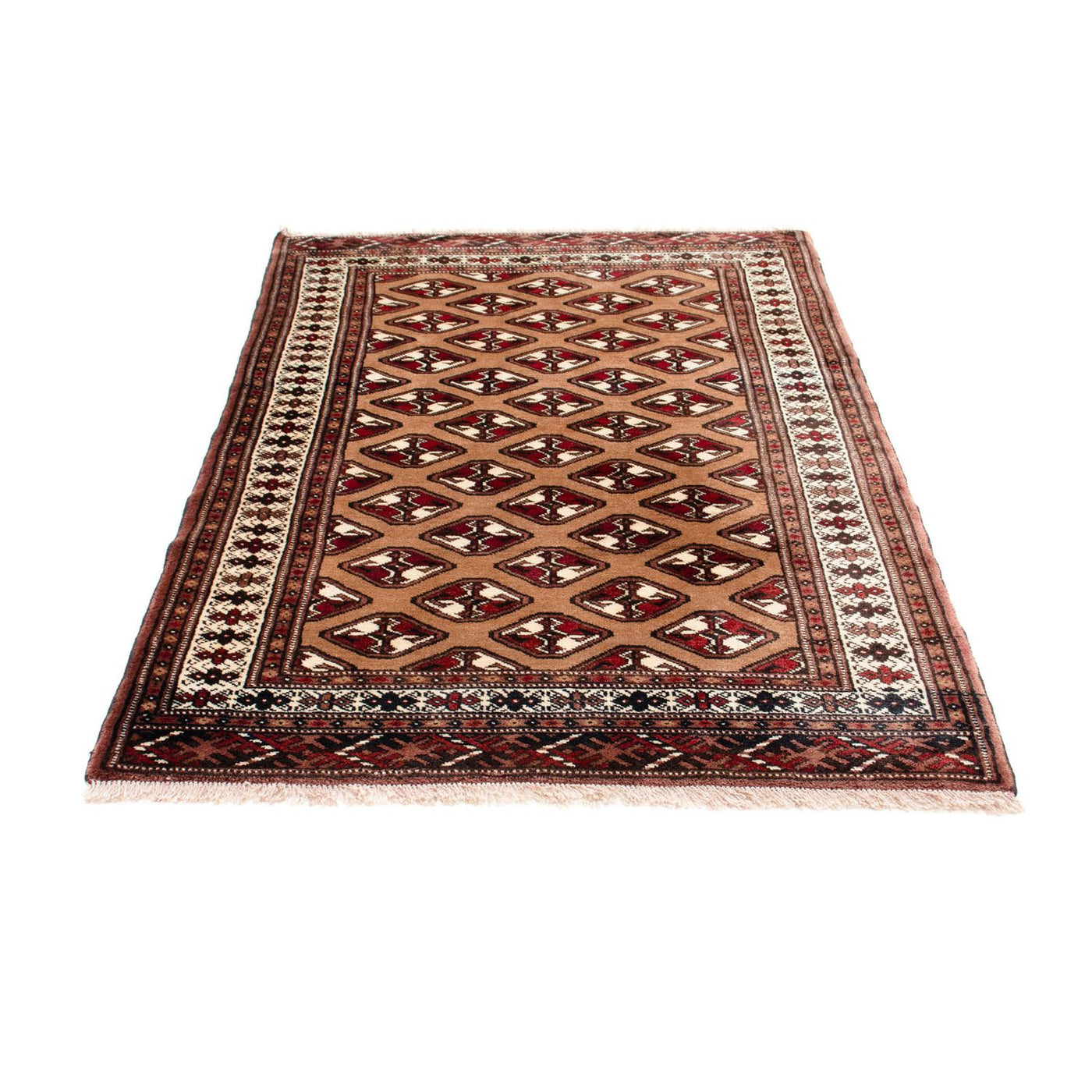 Belutsch Rug 164x110cm - Oriental Rug