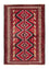 Belutsch Rug - 178 x 120 cm - red