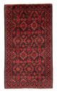 Belutsch Rug 99x187cm - Persian Rugs