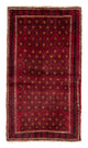 Belutsch Rug 182x103cm - Persian Rugs