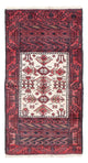Belutsch Rug 146x77cm - Oriental Rug