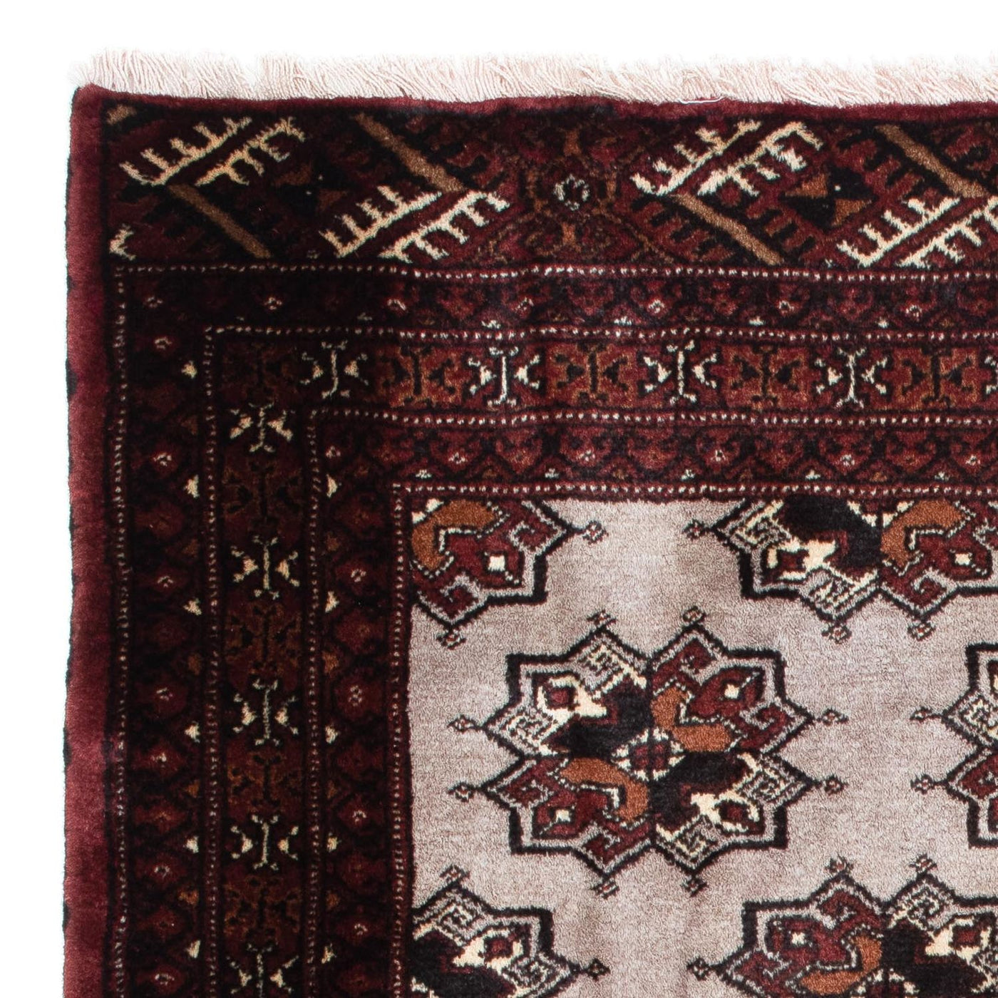 Belutsch Teppich 154x112cm - Orientteppich