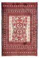 Belutsch Rug 147x99cm - Oriental Rug