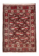 Belutsch Rug 145x110cm - Persian Rugs