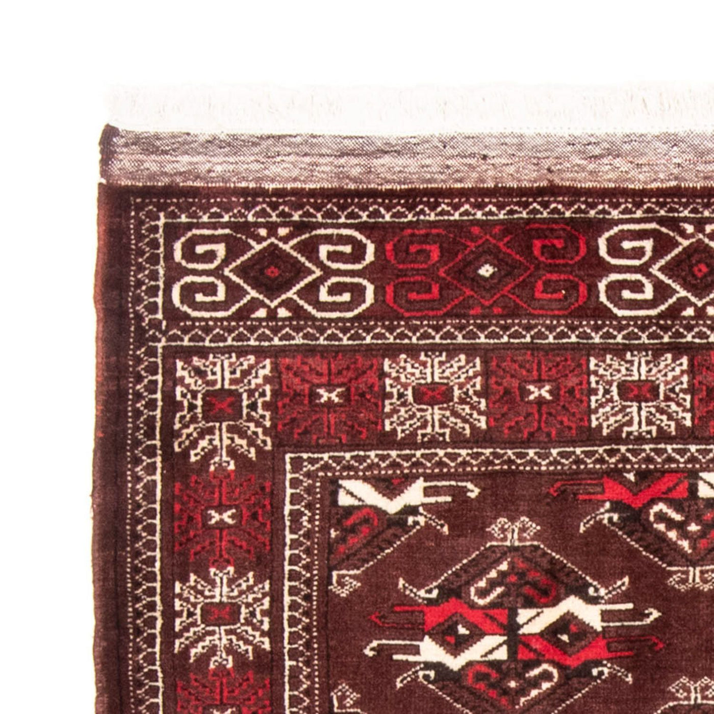 Belutsch Rug 145x110cm - Persian Rugs