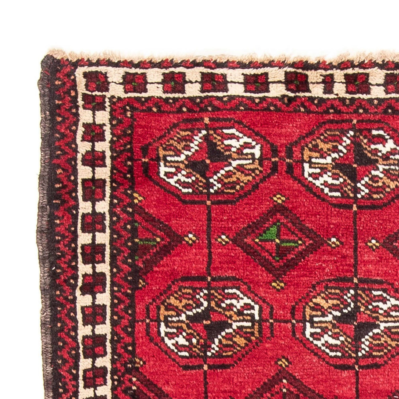 Belutsch Rug 165x108cm - Persian Rugs