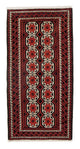 Belutsch Rug 158x82cm - Persian Rugs