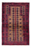 Belutsch Rug - 147 x 89 cm - brown