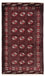 Belutsch Rug - 167 x 101 cm - dark brown