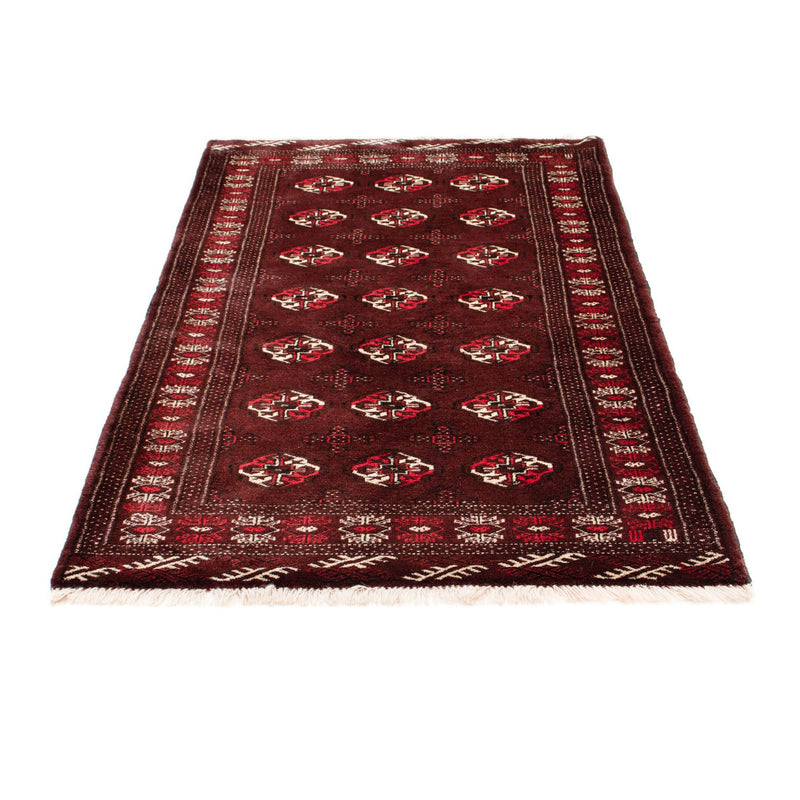 Belutsch Rug - 167 x 101 cm - dark brown