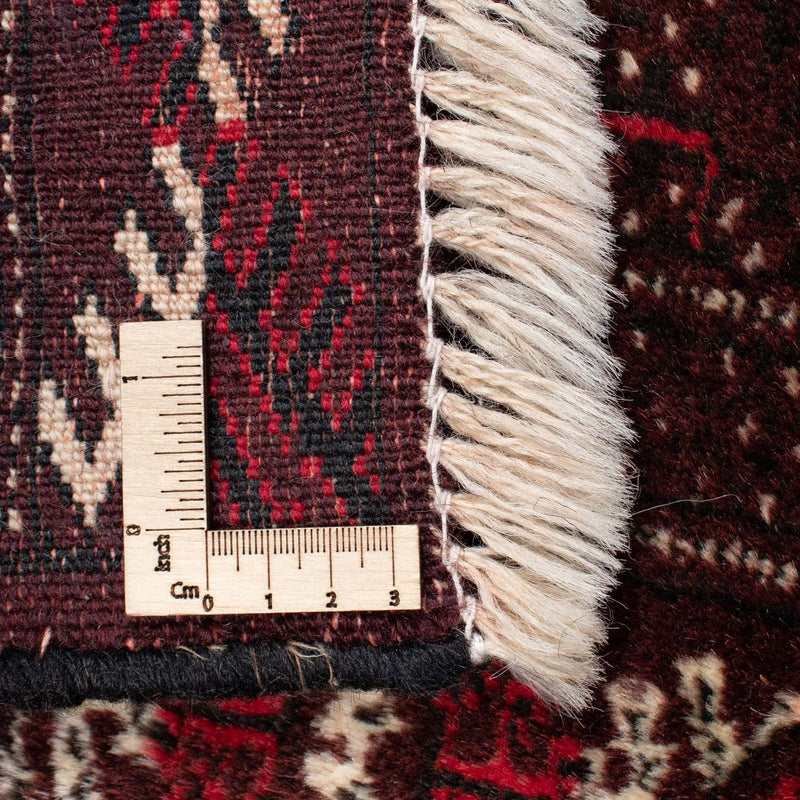 Belutsch Rug - 167 x 101 cm - dark brown