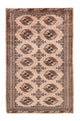 Belutsch Rug 159x109cm - Persian Rugs