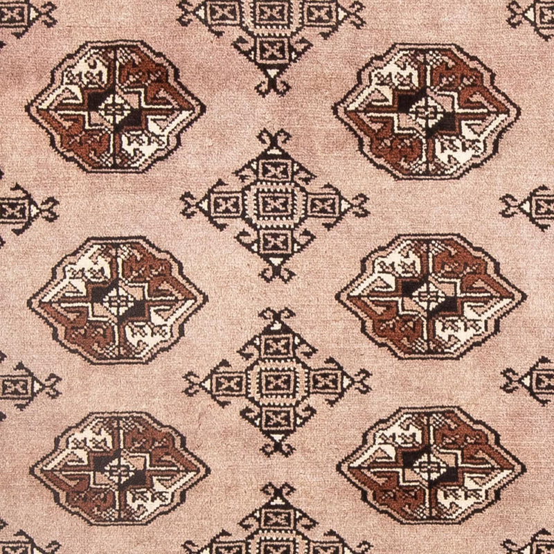 Belutsch Rug - 159 x 109 cm - light chocolate