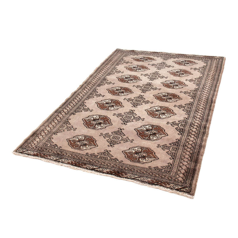 Belutsch Rug - 159 x 109 cm - light chocolate