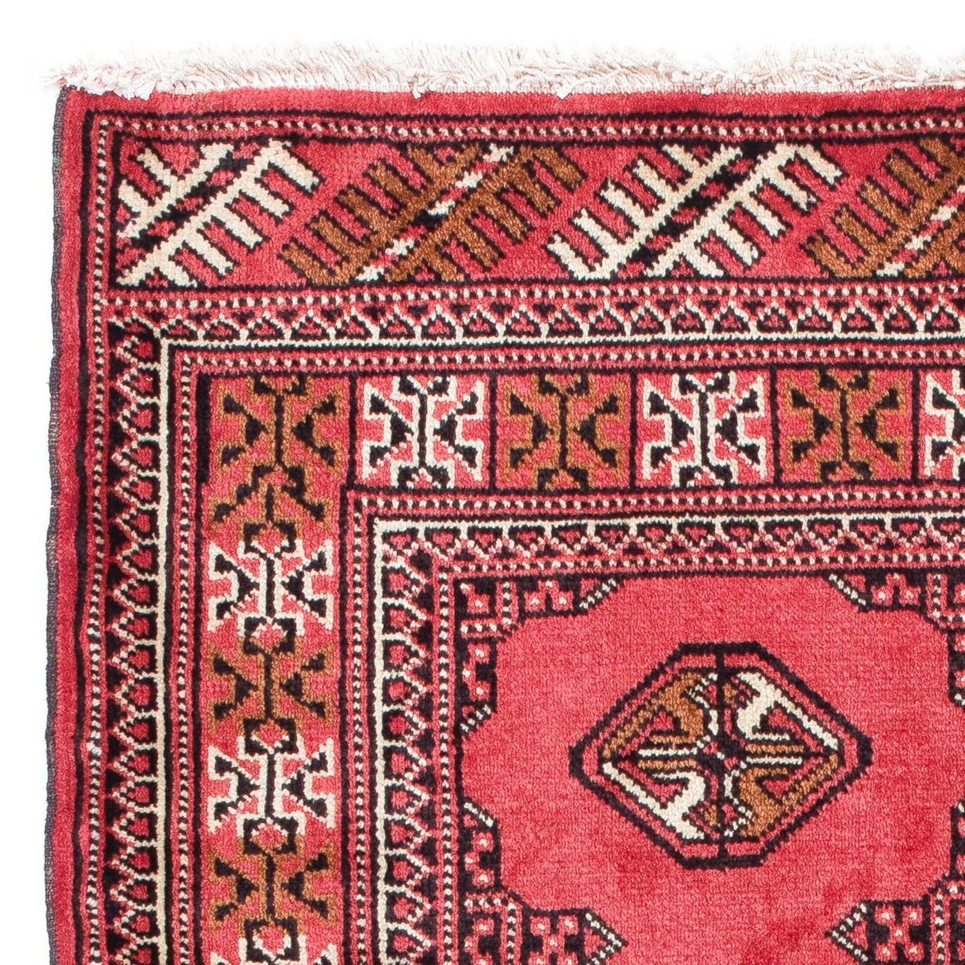 Belutsch Rug 125x93cm - Oriental Rug