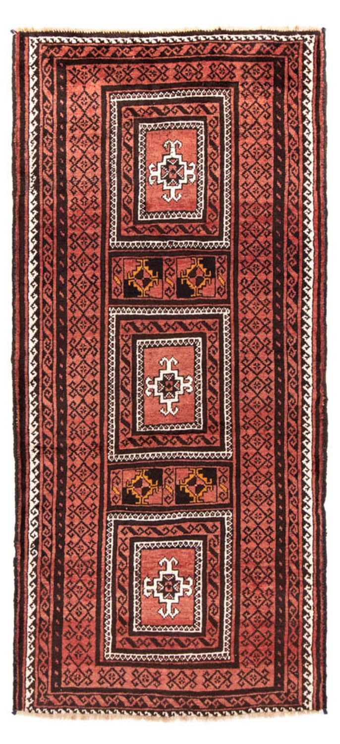 Belutsch Rug 240x114cm - Persian Rugs