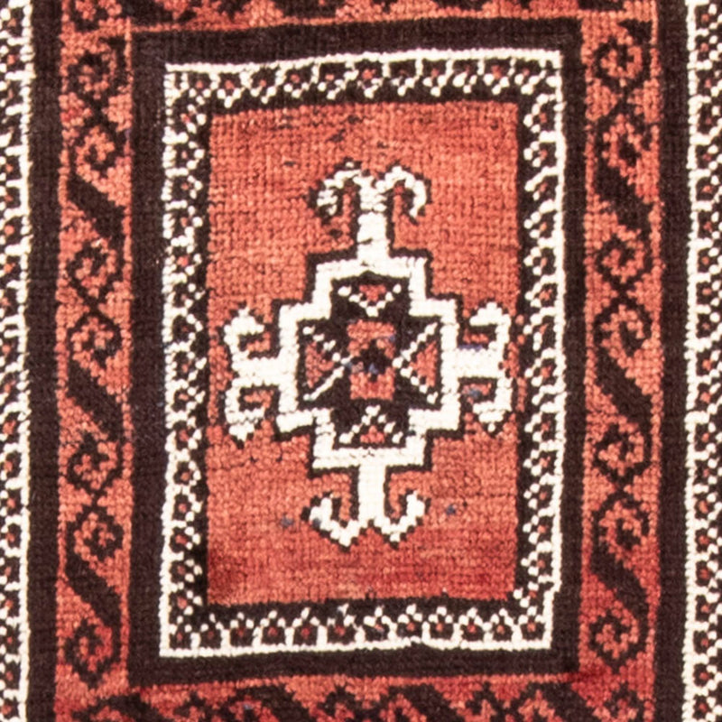 Belutsch Rug 240x114cm - Persian Rugs