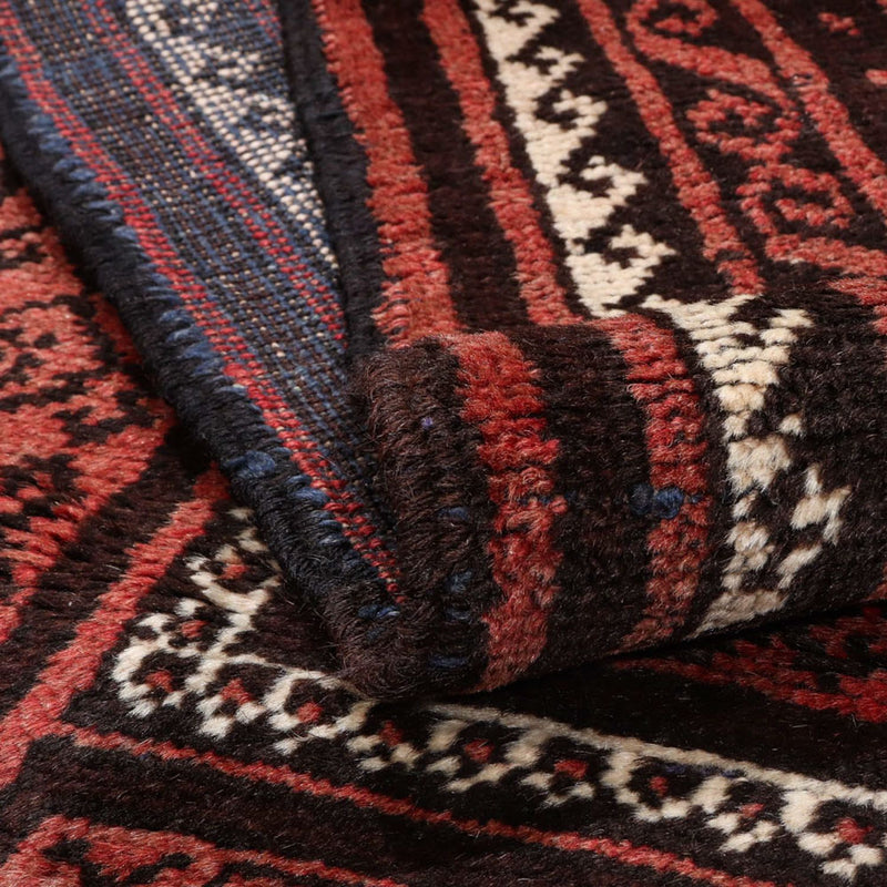 Belutsch Rug 240x114cm - Persian Rugs