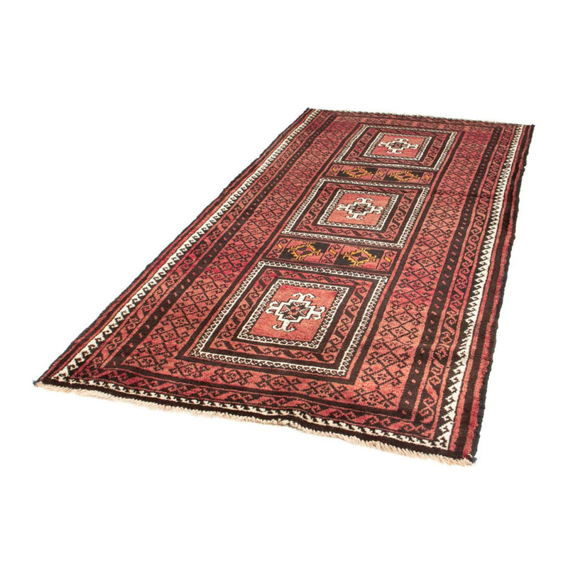 Belutsch Rug 240x114cm - Persian Rugs