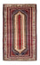 Belutsch Rug - 207 x 117 cm - red