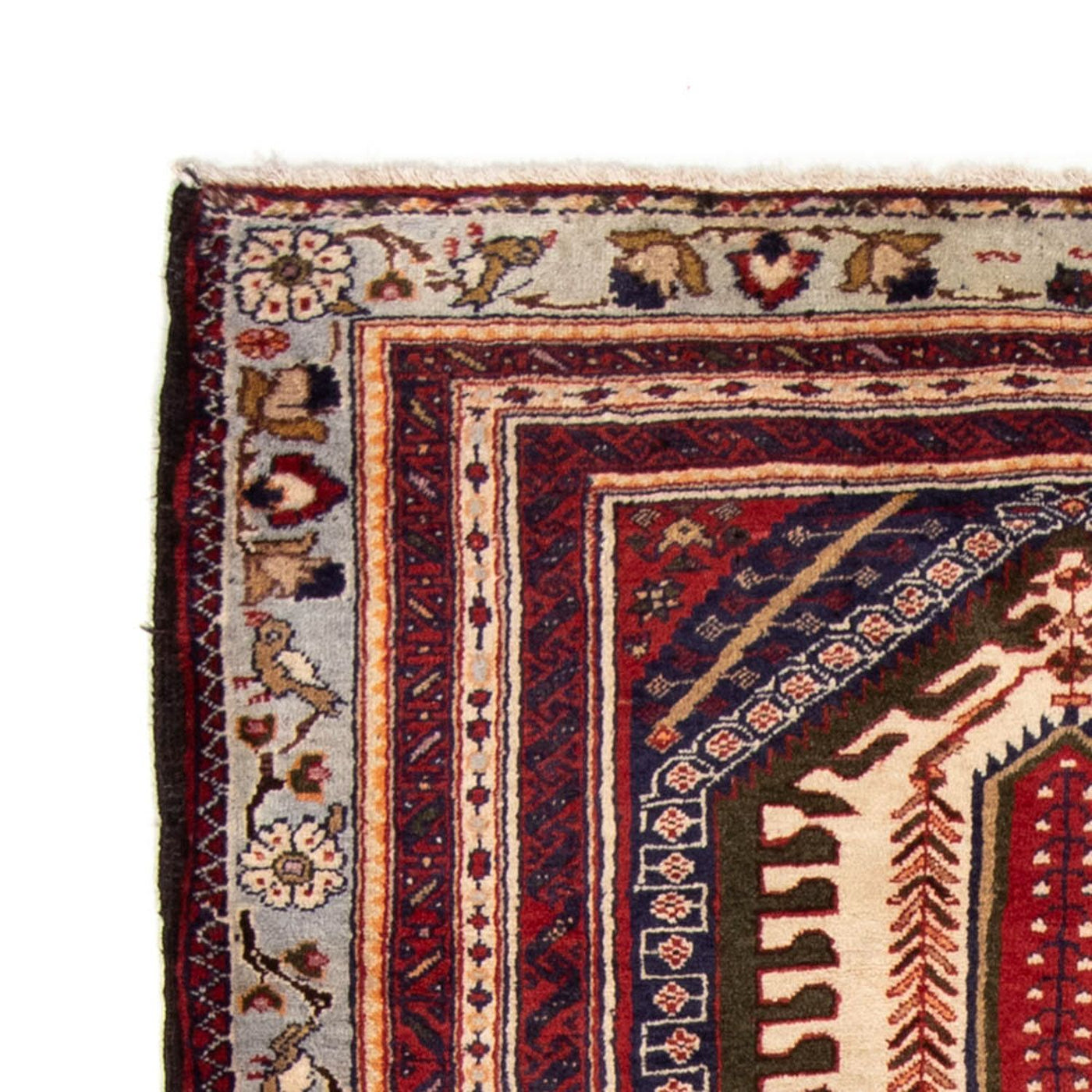 Belutsch Rug 207x117cm - Persian Rugs