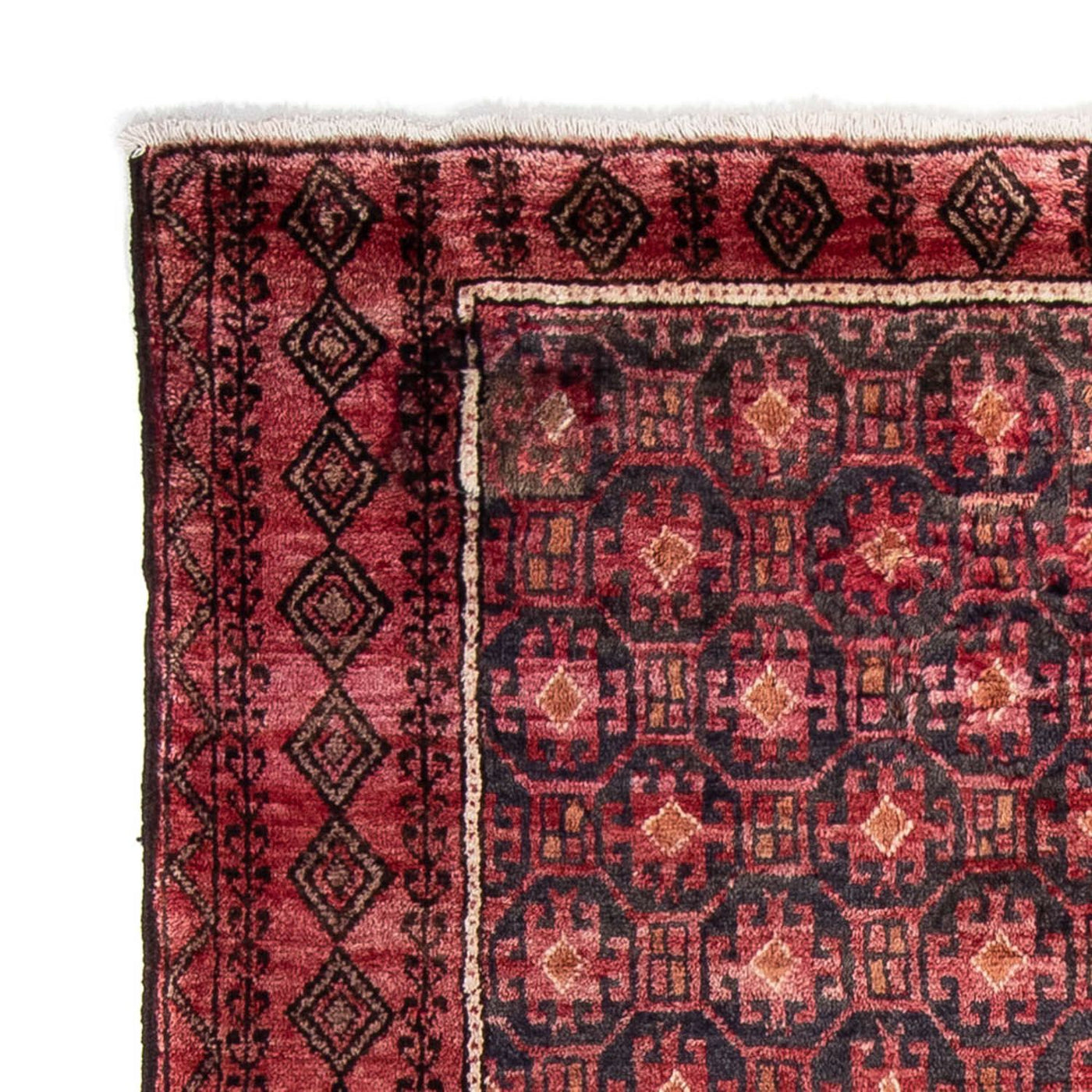 Belutsch Rug 227x110cm - Persian Rugs