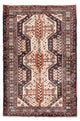 Belutsch Rug 140x96cm - Oriental Rug