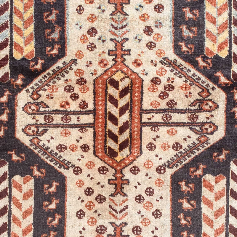 Belutsch Rug - 140 x 96 cm - beige
