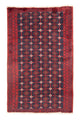 Belutsch Rug 177x106cm - Persian Rugs