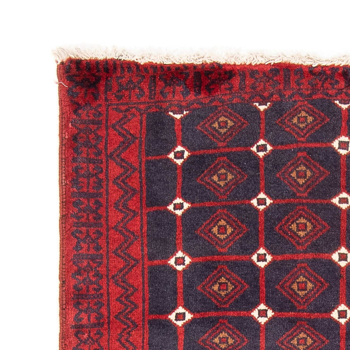 Belutsch Rug 177x106cm - Persian Rugs