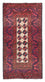 Belutsch Rug - 158 x 82 cm - light red