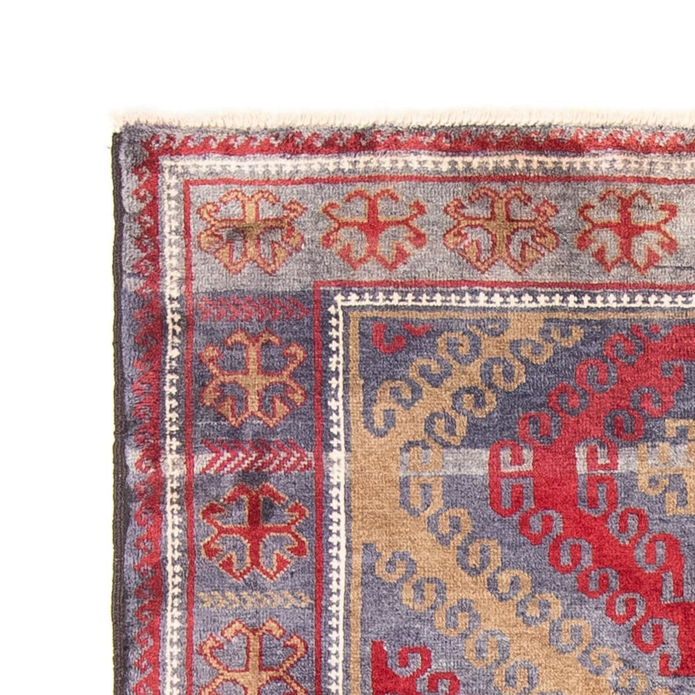Belutsch Rug 191x110cm - Persian Rugs