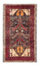Runner Belutsch Rug - 175 x 97 cm - red