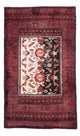 Belutsch Rug 155x92cm - Oriental Rug